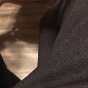 Meet your Posher, Gabriel